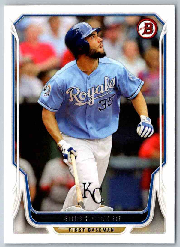 2014 Bowman Eric Hosmer #188