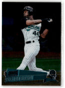 2000 Stadium Club Preston Wilson