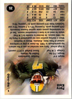 1994 Superior Rookies Perry Klein #35