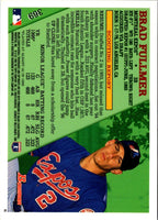 1996 Bowman Brad Fullmer #369
