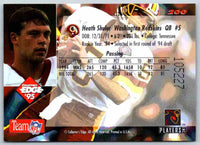 1998 Edge Haeath Shuler #200