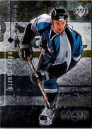 1998 Upper Deck Black Diamond Andrei Zyuzin