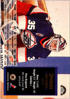 1993 Donruss Bob Essensa #382