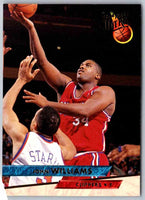 1992 Fleer Ultra John Williams #91