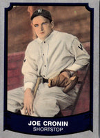 1989 Pacific Legends II Joe Cronin #167