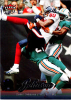 2007 Ultra Andre Johnson #78