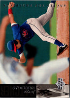 1994 Upper Deck Minors Jorge Fabregas #14