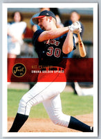 2000 Just Kit Pellow #74