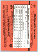 1991 Line Drive AAA Mark Davis #161