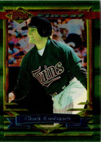 1994 Finest Chuck Knoblauch #324