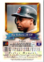 1994 Finest Bip Roberts #363