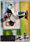 1994 Upper Deck Minors Yuri Sanchez