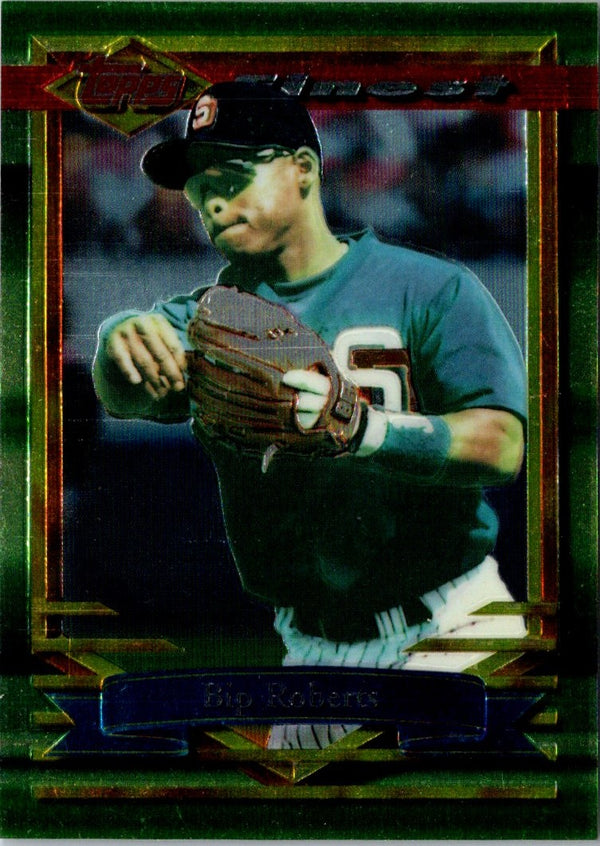 1994 Finest Bip Roberts #363