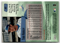 1994 Stadium Club Todd Hundley #82