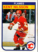 1982 O-Pee-Chee Kent Nilsson #54