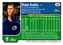1999 Topps Shawn Bradley