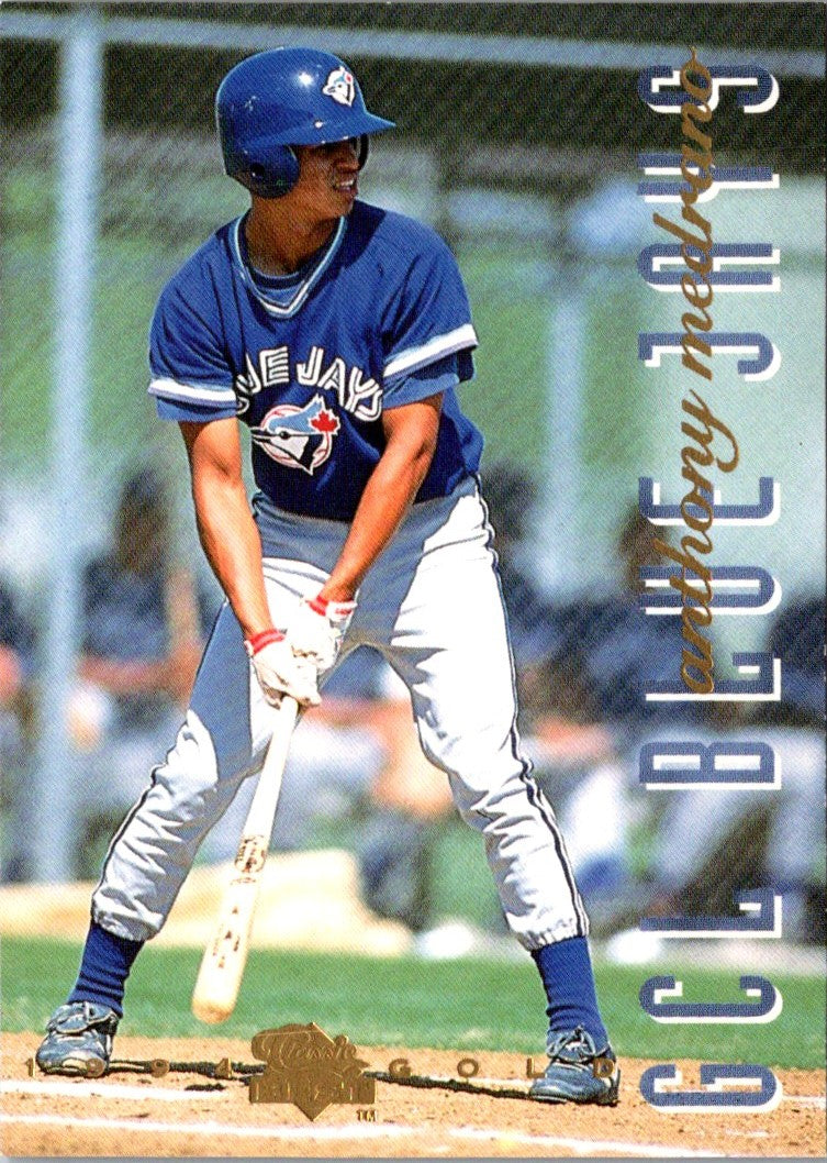 1994 Classic Best Gold Anthony Medrano