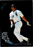 2010 Topps Jermaine Dye #271