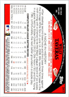 2009 Topps Willy Taveras #341