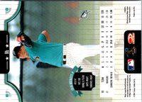 2002 Donruss Josh Beckett #86