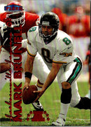 1999 Fleer Tradition Mark Brunell