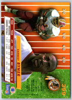 1993 Action Packed Monday Night Football Earnest Byner #4