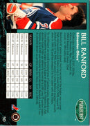 1992 Parkhurst Bill Ranford