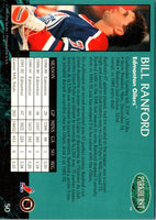 1992 Parkhurst Bill Ranford #50