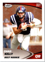2017 SAGE HIT Chad Kelly #67