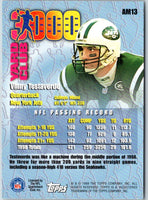 1999 Topps All Matrix Vinny Testaverde #AM13