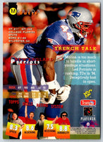 1995 Stadium Club Marion Butts #8