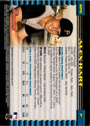 2002 Bowman Draft Picks & Prospects Chrome Alex Hart