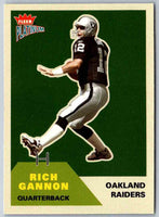 1991 Fleer Ultra Rich Gannon #165