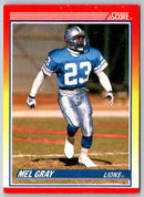1990 Score Mel Gray