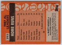 1988 Topps Matt Nokes #393