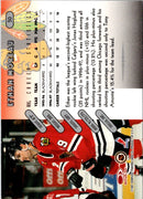 1997 Donruss Ethan Moreau