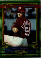 1994 Finest Hector Carrasco #316