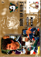 1995 Ultra Shaun Van Allen #7
