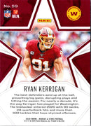 2020 Panini Rookies & Stars Ryan Kerrigan