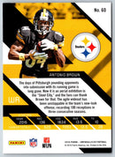 2016 Panini Antonio Brown #