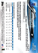 2018 Topps Update Brett Phillips