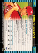 2002 Bowman Eric Valent