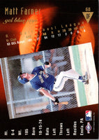 1994 Classic Best Gold Matt Farner #68