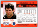 1990 Proset Bernie Kosar