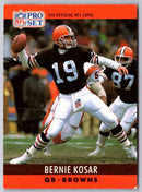 1990 Proset Bernie Kosar