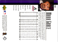 2001 Upper Deck Mark Grace #392