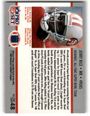 1990 Pro Set Super Bowl 160 Jerry Rice