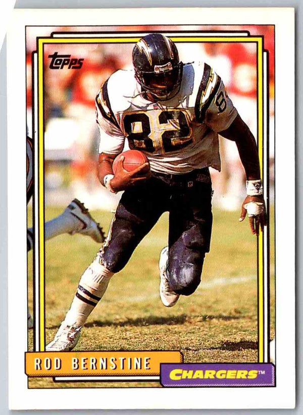 1994 Topps Troy Drayton #356