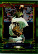 1994 Finest John Burkett