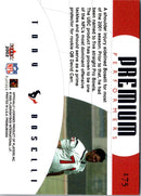 2002 Fleer Premium Tony Boselli